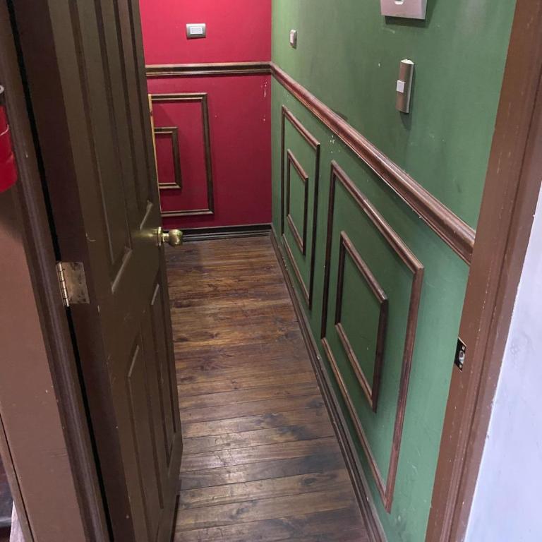 La Moneda Residency - Budget Single Room - 3