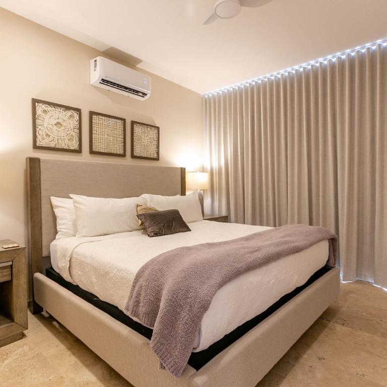 Top Of Tezal - Apartamento con vistas al mar - 12