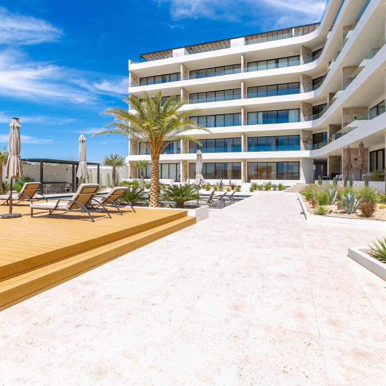Top Of Tezal - Apartamento con vistas al mar - 32