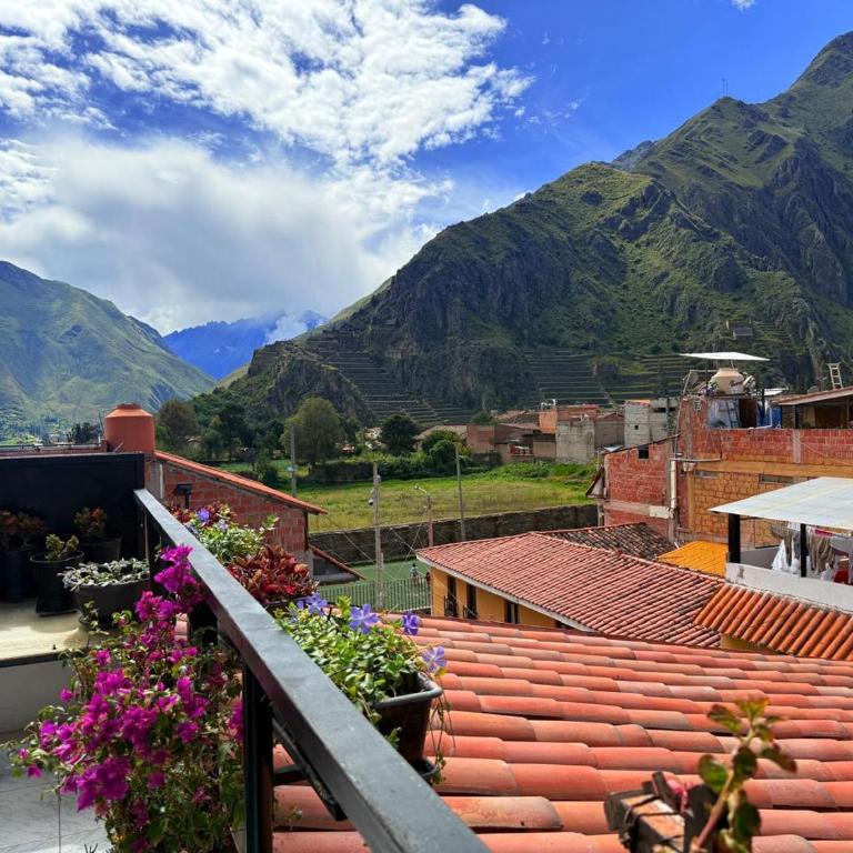 Hospedaje Turístico - Kantu Inn - Habitación Doble con baño privado - 12