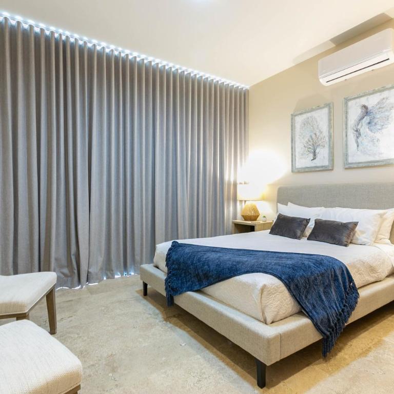 Top Of Tezal - Apartamento con vistas al mar - 19
