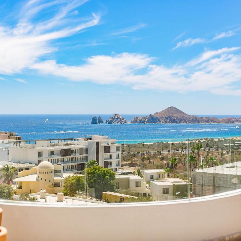 Top Of Tezal - Apartamento con vistas al mar - 41
