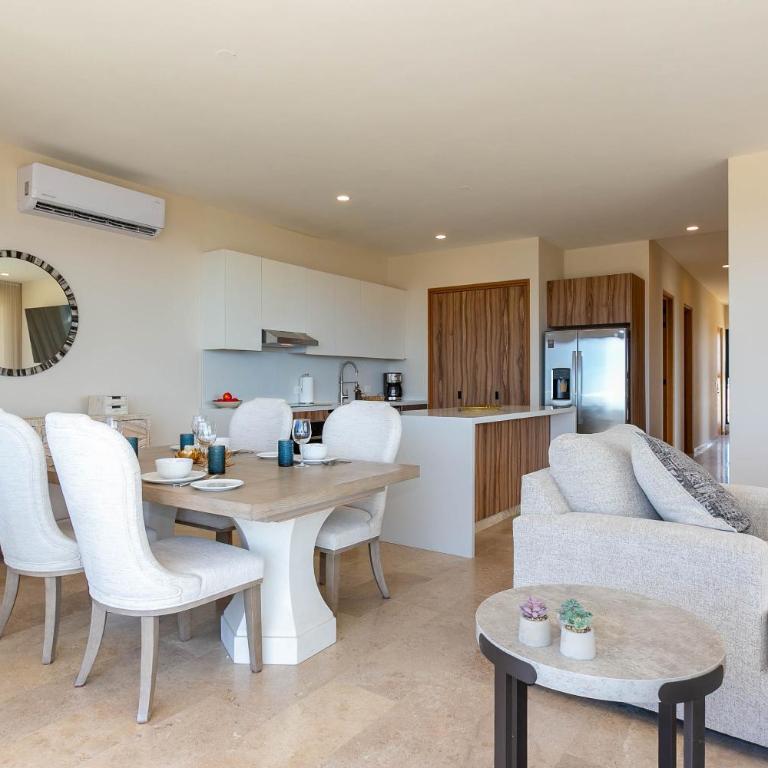 Top Of Tezal - Apartamento con vistas al mar - 3