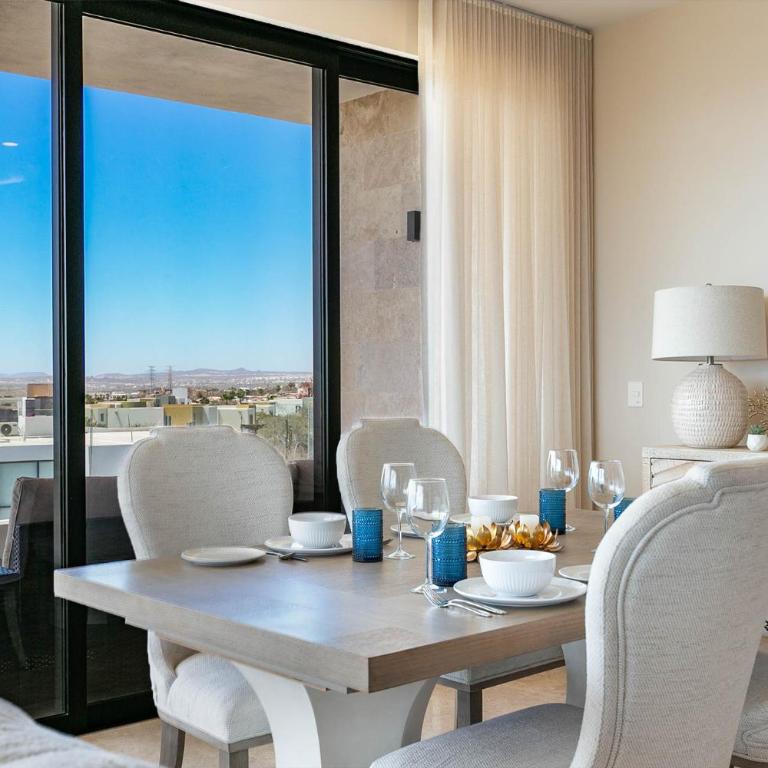 Top Of Tezal - Apartamento con vistas al mar - 5