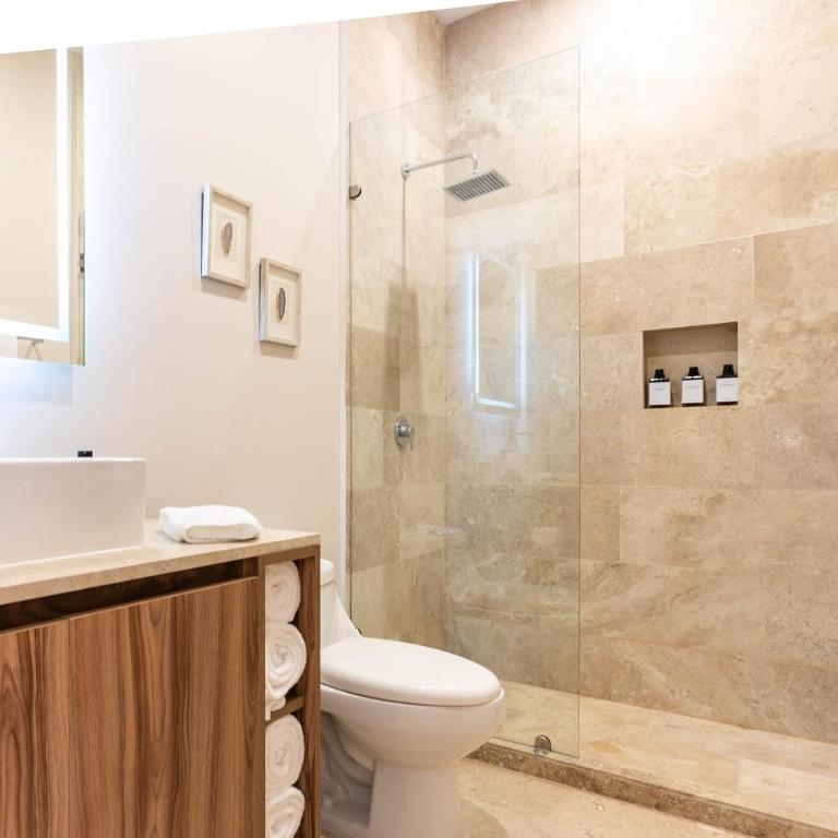 Top Of Tezal - Apartamento con vistas al mar - 21