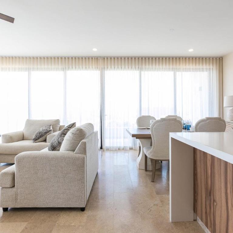 Top Of Tezal - Apartamento con vistas al mar - 6