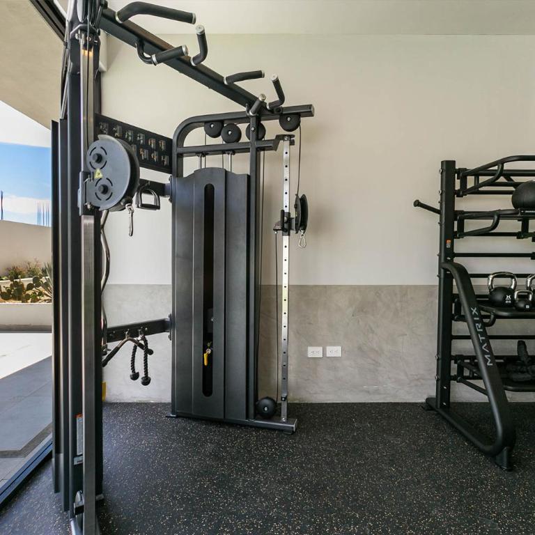 Top Of Tezal - Apartamento con vistas al mar - 43