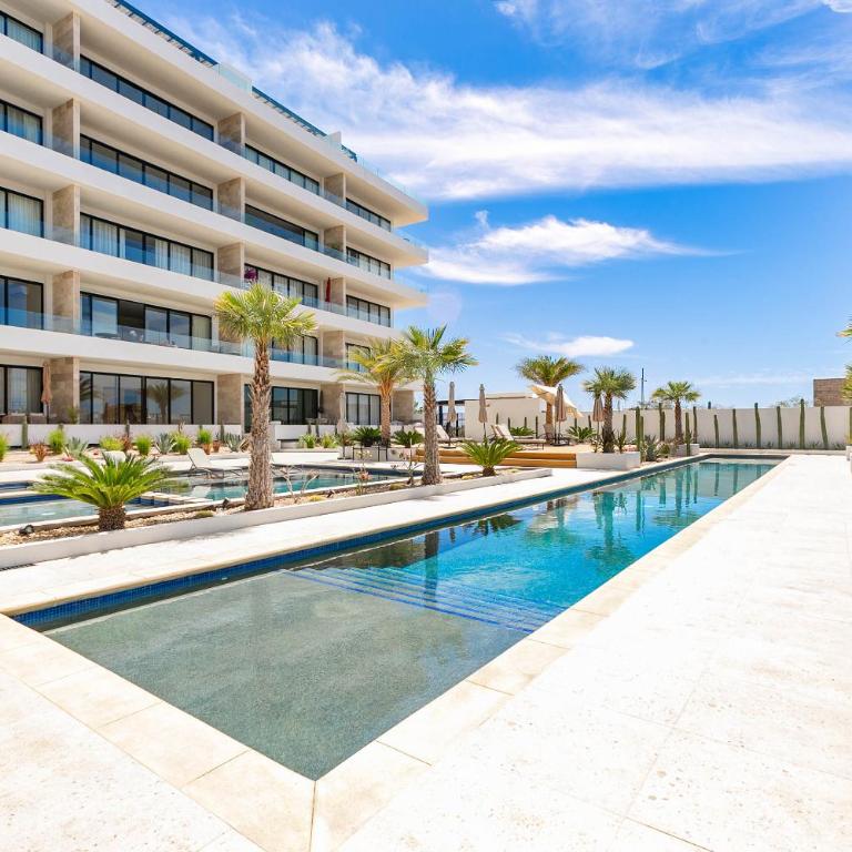 Top Of Tezal - Apartamento con vistas al mar - 33