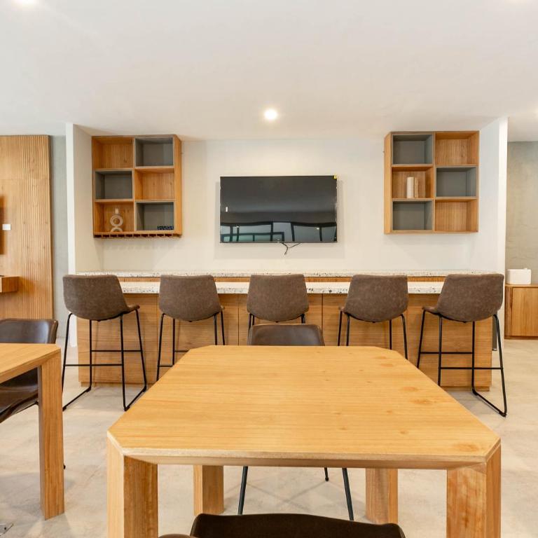 Top Of Tezal - Apartamento con vistas al mar - 47