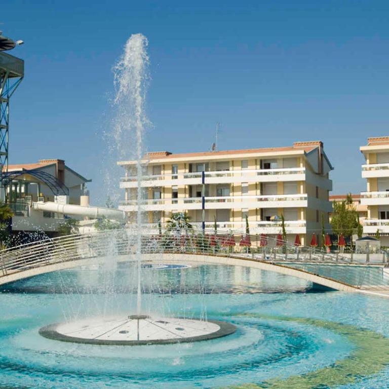Apartment in Bibione 53434 - Apartment - 4