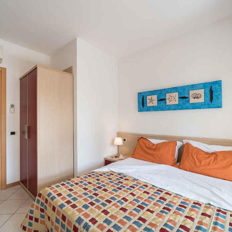Apartment in Bibione 53434 - Apartment - 13