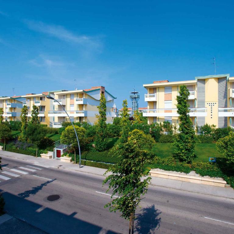 Apartment in Bibione 53434 - Apartment - 17