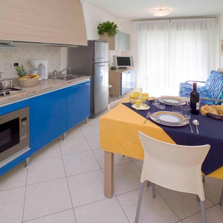 Apartment in Bibione 53434 - Apartment - 34