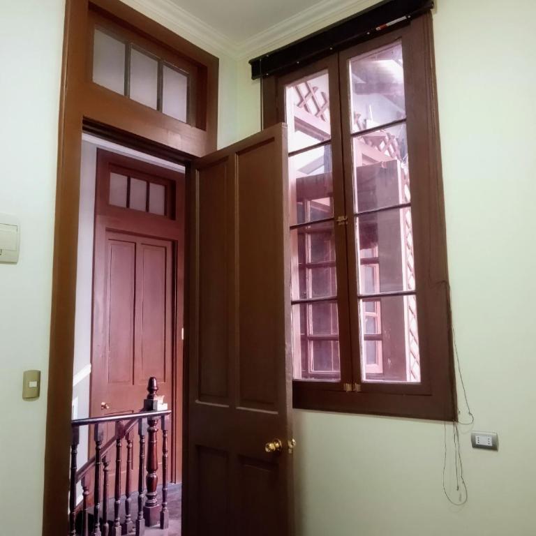 La Moneda Residency - Double or Twin Room - 2