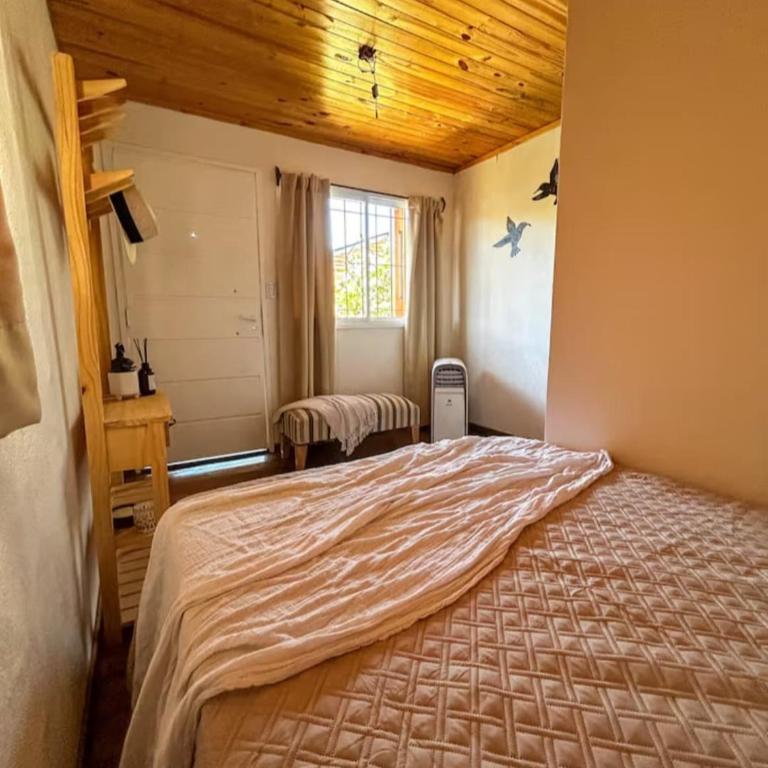 Dormís La Cabaña - Apartamento de 1 dormitorio - 8
