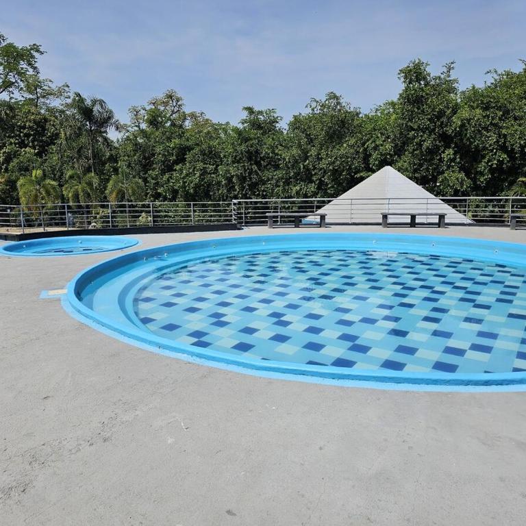 Hermoso Apartasol en Sopetran - Apartamento de 2 dormitorios - 24