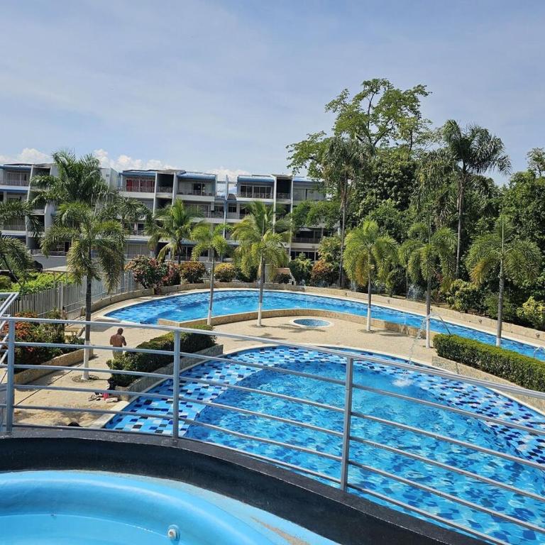 Hermoso Apartasol en Sopetran - Apartamento de 2 dormitorios - 23