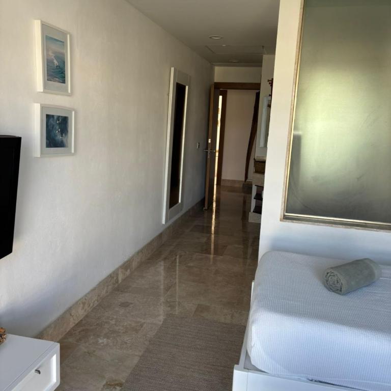 Family Apartment La Amada Beach Club - Three-Bedroom Apartment - 14