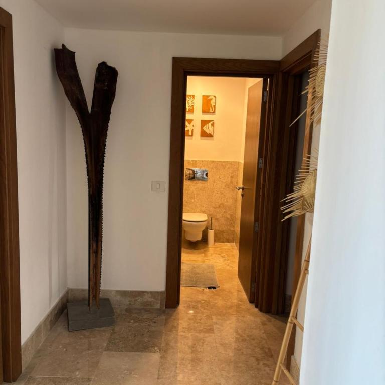 Family Apartment La Amada Beach Club - Three-Bedroom Apartment - 19