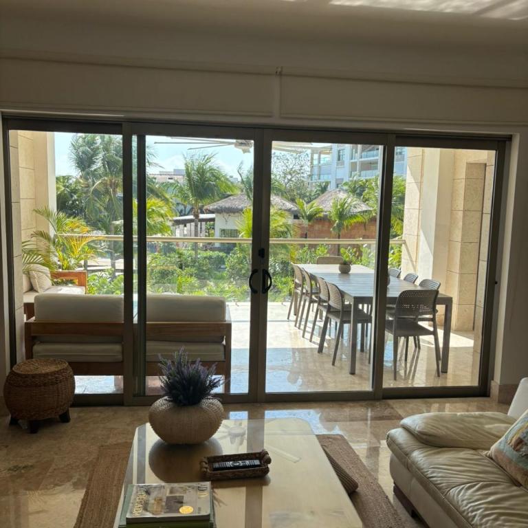 Family Apartment La Amada Beach Club - Three-Bedroom Apartment - 3