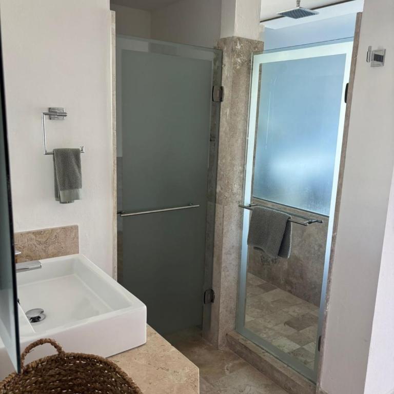 Family Apartment La Amada Beach Club - Three-Bedroom Apartment - 16