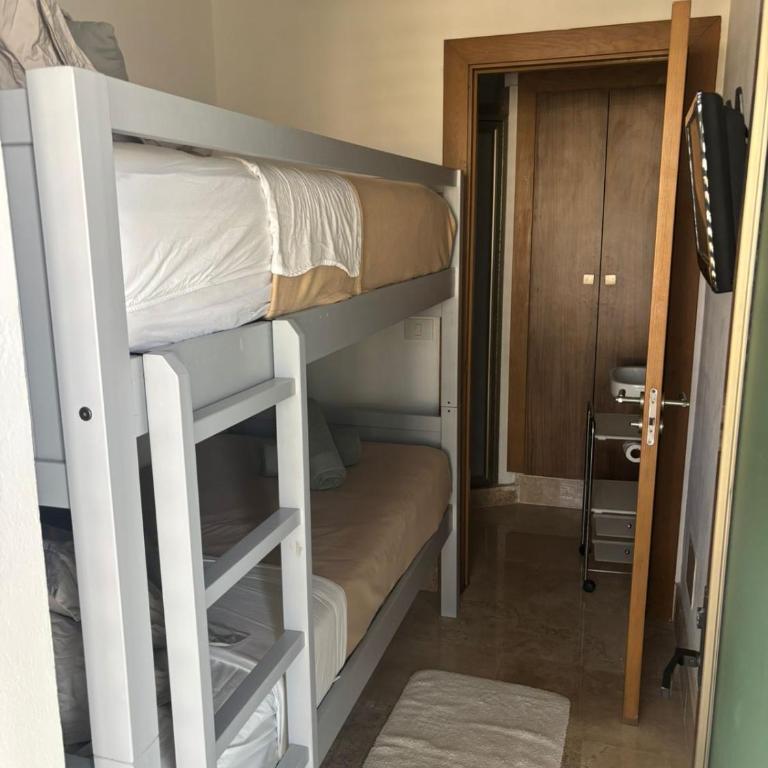 Family Apartment La Amada Beach Club - Three-Bedroom Apartment - 17