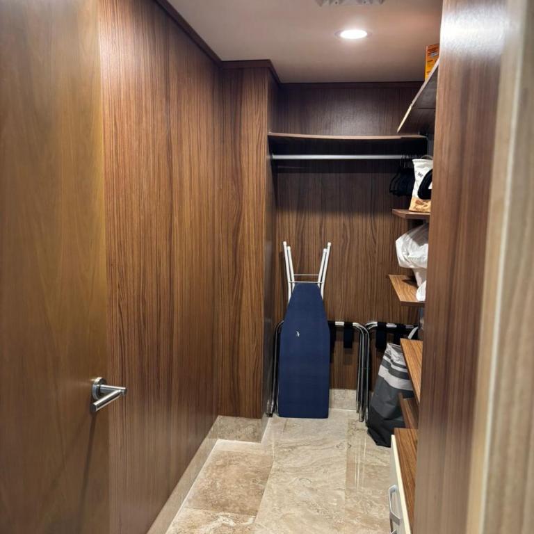 Family Apartment La Amada Beach Club - Three-Bedroom Apartment - 15