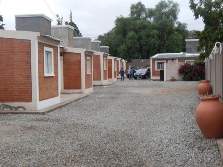 Complejo La Cañada - Apartamento Estándar de 2 dormitorios - 3