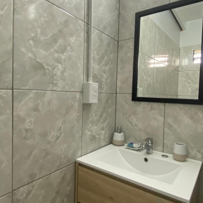 Casita el Emir - Apartamento de 1 dormitorio - 13