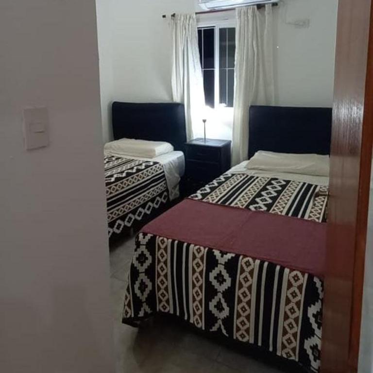 Complejo La Cañada - Apartamento Estándar de 2 dormitorios - 1