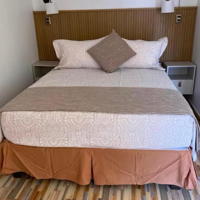 Callejón Varela San Pedro de Atacama - Habitación Doble con baño privado - 1