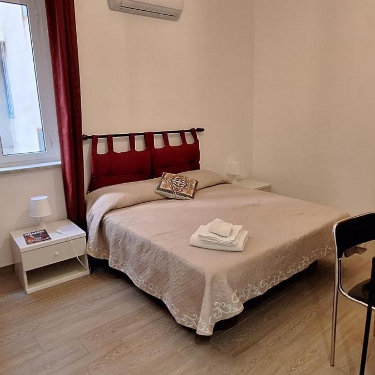 A casa di Giulia - Camera Matrimoniale con Bagno Privato - 3