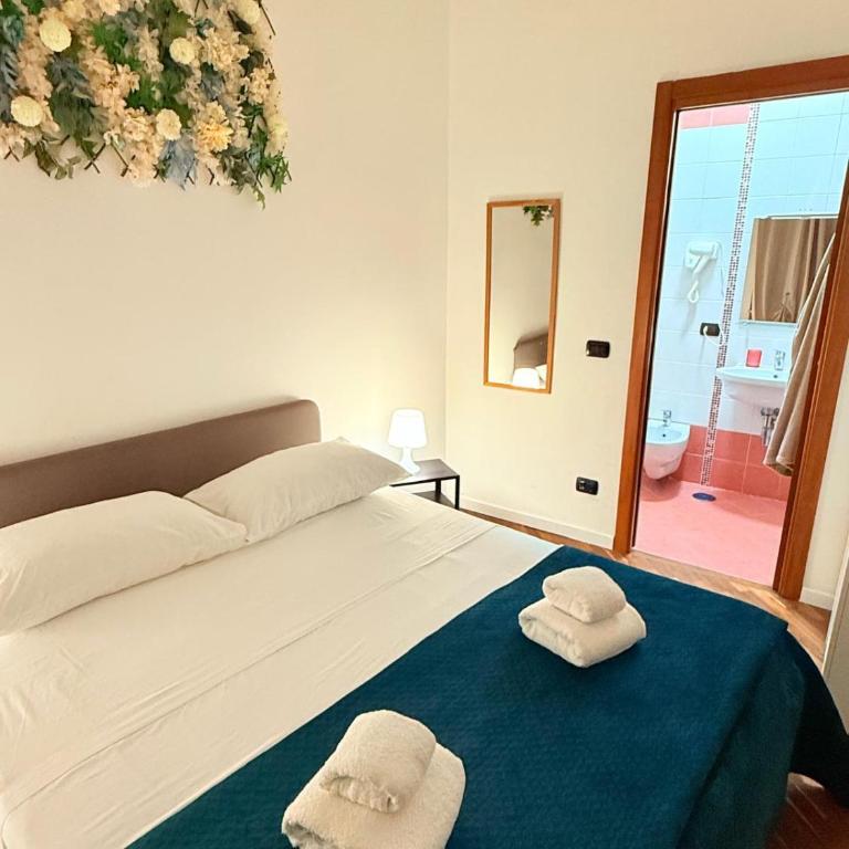 House Montesanto 21 - Appartamento con 2 Camere da Letto - 18
