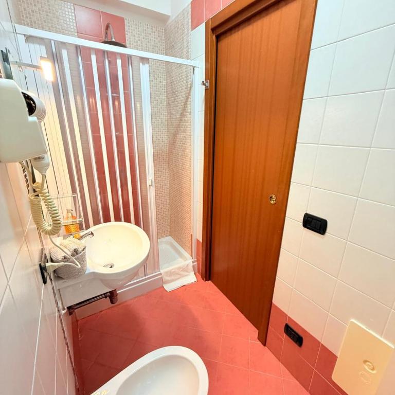 House Montesanto 21 - Appartamento con 2 Camere da Letto - 31