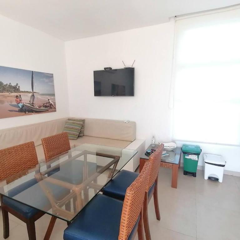Villa Frente a la Playa con Jacuzzi Marina de Puerto Velero - Villa de 2 dormitorios - 5