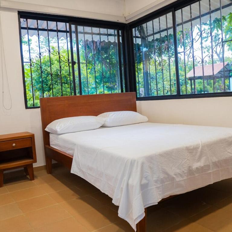 Cabaña Campestre Villa Valeria - Villa con piscina privada - 16