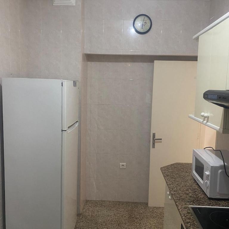 Comfortable and conveniently located house - Apartamento de 1 dormitorio - 2