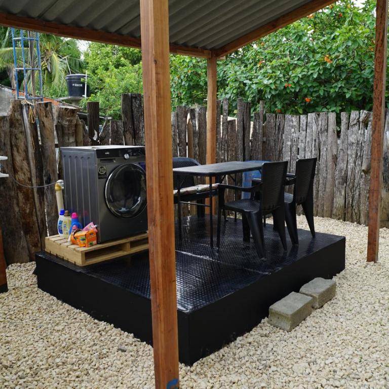 Tiny House Kingdom Tolú with Queen Bed and Hot Water - Villa de 1 dormitorio - 13