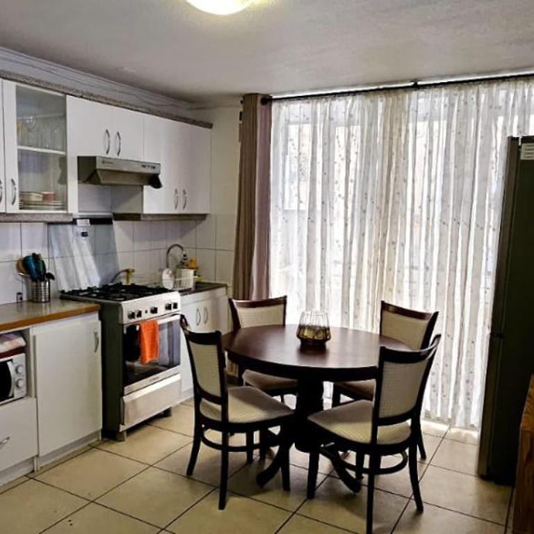 Apartamento por día - Apartamento de 1 dormitorio - 11
