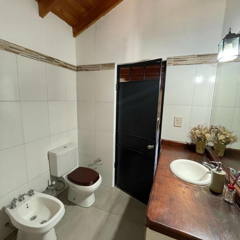 Quinta Lion - Casa de 2 dormitorios - 4