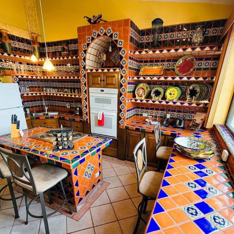 Las Gaviotas Condo 424 - Rustic Charm by the Waves - Casa de 2 dormitorios - 12