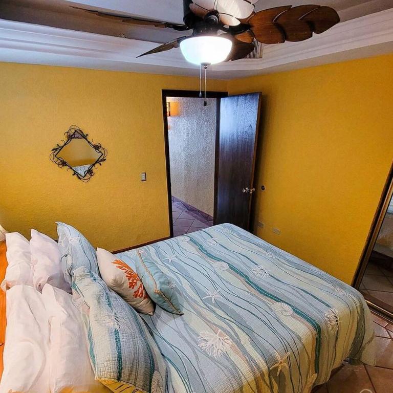 Las Gaviotas Condo 424 - Rustic Charm by the Waves - Casa de 2 dormitorios - 15