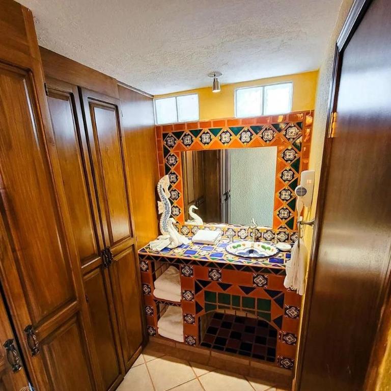 Las Gaviotas Condo 424 - Rustic Charm by the Waves - Casa de 2 dormitorios - 18