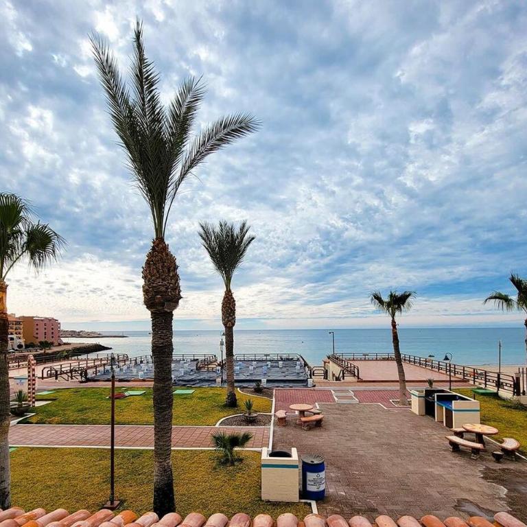 Las Gaviotas Condo 424 - Rustic Charm by the Waves - Casa de 2 dormitorios - 22