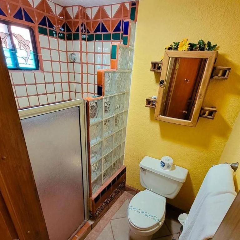 Las Gaviotas Condo 424 - Rustic Charm by the Waves - Casa de 2 dormitorios - 19
