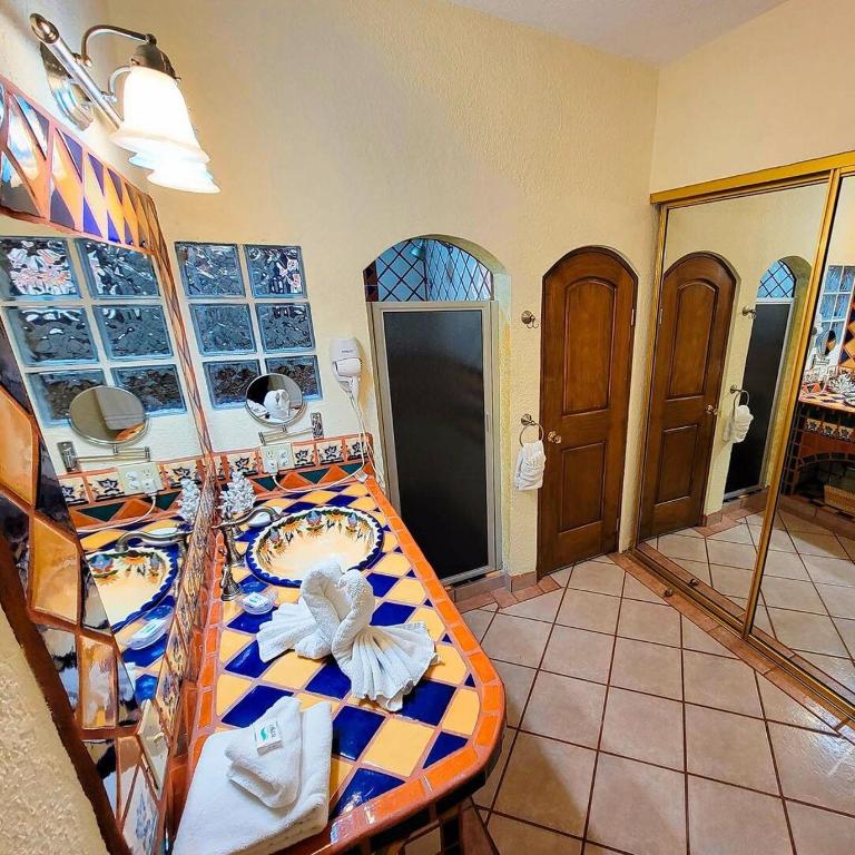 Las Gaviotas Condo 424 - Rustic Charm by the Waves - Casa de 2 dormitorios - 10