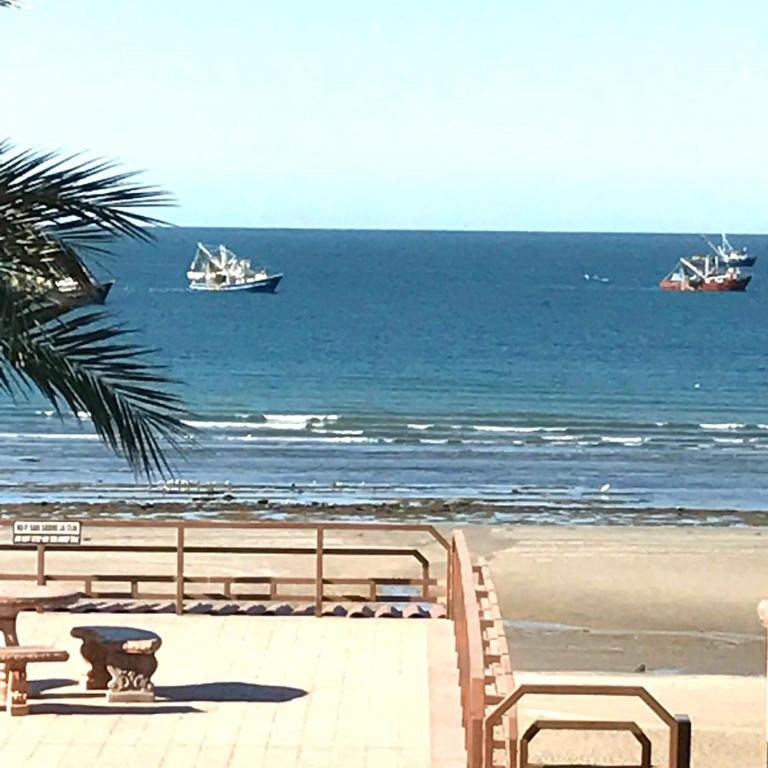 Las Gaviotas Condo 424 - Rustic Charm by the Waves - Casa de 2 dormitorios - 29