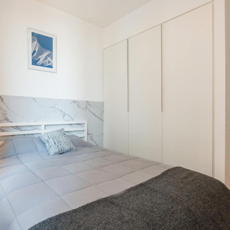 Luna's home depto equipado por Av Chapultepec - Apartamento - 19