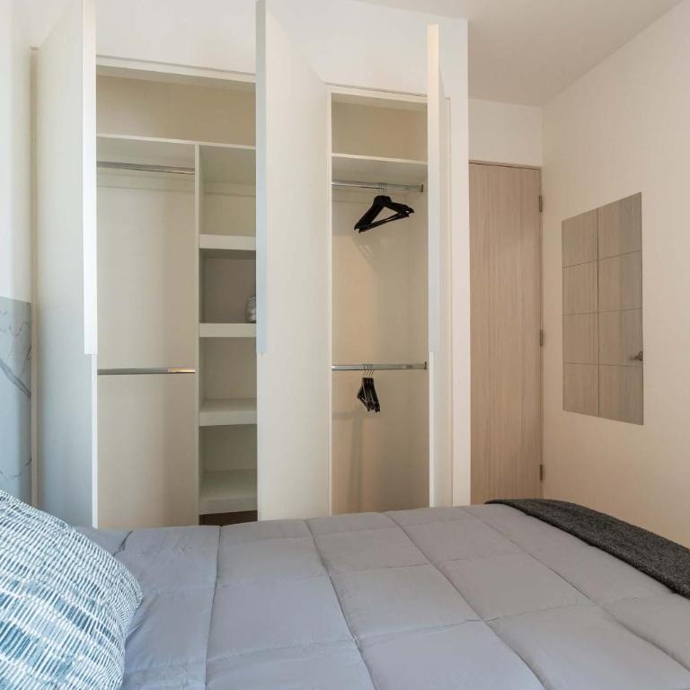 Luna's home depto equipado por Av Chapultepec - Apartamento - 20