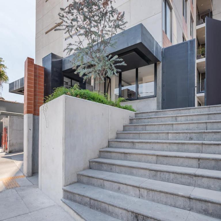 Luna's home depto equipado por Av Chapultepec - Apartamento - 33